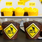 CONSTRUCTION PARTY CUPS - Dig In Party Cups Construction Truck Cups Construction Birthday Construction Party Construction Decorations