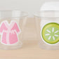 SPA PARTY CUPS - Spa Party Decorations Spa Party Supplies Spa Party Supplies Spa Birthday Party Spa Day Party Spa Day Birthday Spa Parties