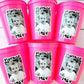 Personalized Party cups, Custom plastic cups, Custom Face Party Decorations, Personalized Birthday Cups, Custom Face Cups, Party Favor Cups