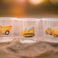 CONSTRUCTION PARTY CUPS - Construction Cups Construction Truck Cups Construction Birthday Construction Party Construction Decorations Dig In