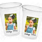 Custom Face Party Cups, Custom Plastic Cups, Personalized Face Cups, Picture Cups, Pic Cups, 21st birthday cups, 40th birthday cups, 30th birthday cups