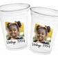 Custom Plastic Party Cups, Personalized Party Cups, Photo Cups, Custom Face Party Cups, Cups with Photos, Cups with Pictures, Picture Cups