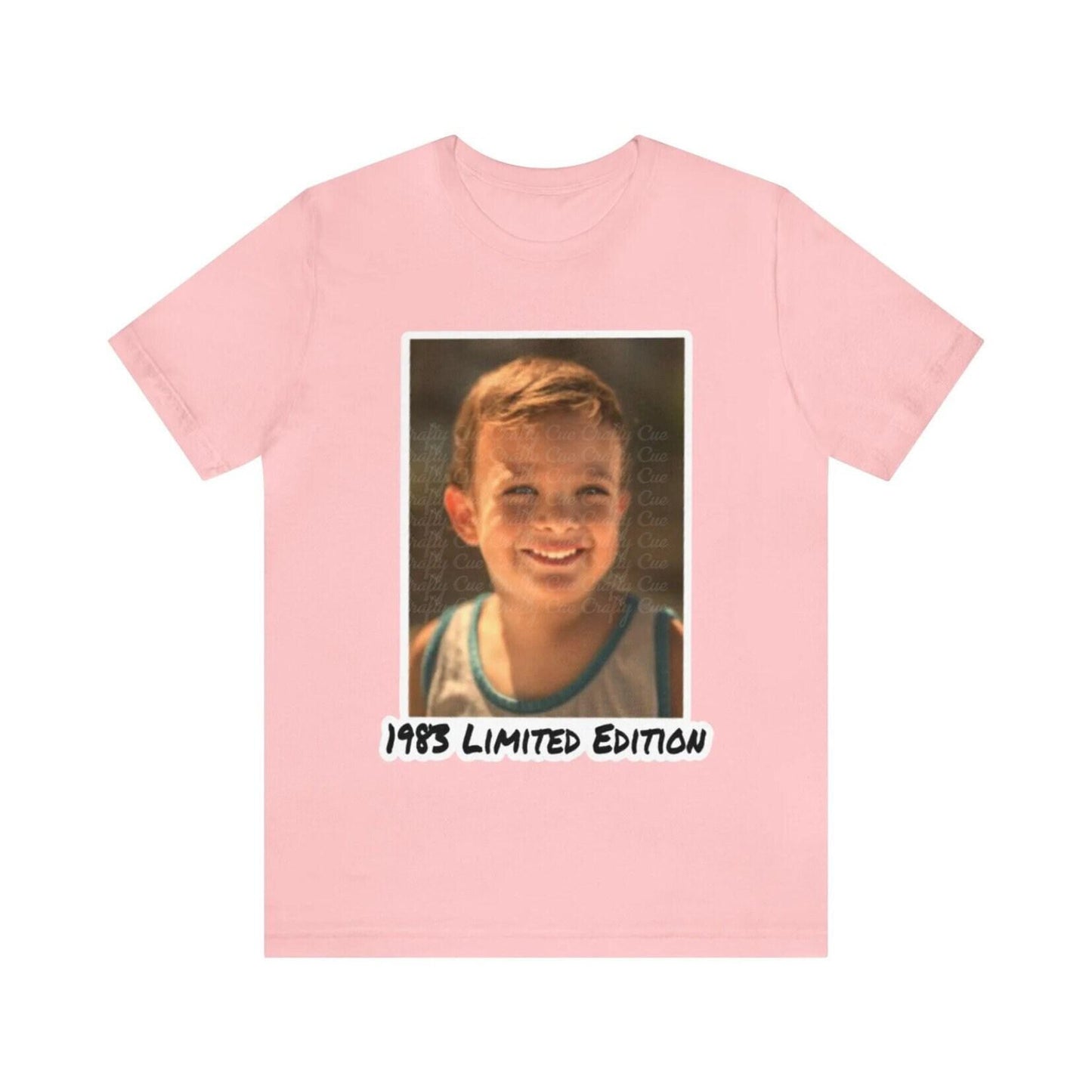 Custom Photo Shirt, 1984 Custom Picture Shirt, 1984 Birthday Shirt, 1984 Tee, Custom Face Shirt, Retro Birthday Shirt, Funny Gift Shirt,40th