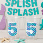 MERMAID PARTY CUPS - Mermaid Birthday Cups Mermaid Party Cups Mermaid Party Decorations Mermaid Party Favors Mermaid Mermaid Party Decor