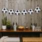 Soccer Banner, Soccer Garland, Sports Banner, Sports Garland, Soccer Baby Shower, Soccer birthday, Photo Prop (219171208A)