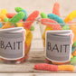 FISHING PARTY CUPS - Gone Fishing Party Fishing Party Favors Fishing Bobber Decorations Fishing Birthday Fishing Party Bait Bobber Fish Cups