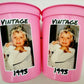 Custom Plastic Party Cups Personalized Party Cups Personalized 30th Birthday Cups Vintage 30th Cups 1994 Custom Face Party Cups Decorations