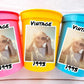 Custom Plastic Party Cups Personalized Party Cups Personalized 30th Birthday Cups Vintage 30th Cups 1994 Custom Face Party Cups Decorations