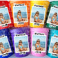 Custom Plastic Party Cups Personalized Party Cups Personalized 30th Birthday Cups Vintage 30th Cups 1995 Custom Face Party Cups Decorations