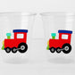 Train Cups, Train Party Favors, Train Birthday Favors, Train Party Cups, Train Birthday Decorations, Train Party Supplies, Train Birthday