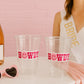 COWGIRL PARTY CUPS, Howdy Cowgirl Cups Cowgirl Party Decorations Cowgirl Bachelorette Party Cowgirl Hat Birthday Rodeo Party Cups Happy Face