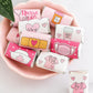 30 - NURSE PARTY FAVOR Stickers for candy Nurse Stickers Nurse Graduation Nursing Party Favors Candy Wrappers Nurse Graduation Decorations