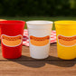 HOT DOG PARTY Cups -Hot Dog Birthday Party Hot Dog Party Hot Dog Treat Cup Hot Dog Birthday Decorations Hot Dog Party Favor 4th of July Cups