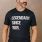 1985 Birthday Shirt, 40th Birthday Shirt, 40th Birthday Gift For Men, 40th Birthday, 40th Birthday Gift, Gift for Him, Vintage 1985 Shirt