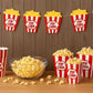 Movie Party Garland, Movie Party Banner, Popcorn Banner, Popcorn Garland, Photo Prop (22817107P)