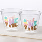 ICE CREAM PARTY Cups - Ice Cream 1st Birthday Ice Cream Party Ice Cream Party Favors Ice Cream Party Cups Ice Cream Decorations Sweet One