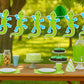 Lizard Garland, Lizard Banner, Lizard Birthday, Lizard Party, Reptile Birthday, Reptile Party, Lizard Decorations, Lizard Party Supplies