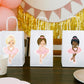 Ballerina Goody Bags, Ballet Goody Bags, Ballet Favor Bags, Ballet Goody Bags, Ballet Favor Bags