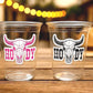 COWGIRL PARTY CUPS - Cowboy Party Cups Cowgirl Cups Cowgirl Party Decorations Cowgirl Bachelorette Party Cowgirl Hat Birthday Rodeo Party