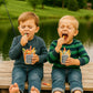 FISHING PARTY CUPS - Gone Fishing Party Fishing Party Favors Fishing Bobber Decorations Fishing Birthday Fishing Party Bait Bobber Fish Cups