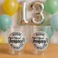 13th Birthday Party Cups - Warning Official Teenager Teenager Party Cups 13th birthday Party Favors 13th Party Decorations 2011 Birthday