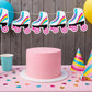 Roller Skate Garland, Roller Skate Banner, Roller Skate Party Banner, Roller Skate Decorations, Roller Skate Party Supplies, Roller Skating
