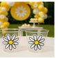 DAISY PARTY CUPS - Daisy Cups 70S Party cups 70s Birthday Cups 70's Party Cups 70's Decorations 70's Birthday Party 70's Decorations