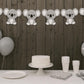 Koala Bear Garland, Koala Bear Banner, Koala Bear Birthday, Koala Bear Baby Shower, Koala Bear Decorations, Koala Bear Party Supplies