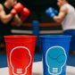 BOXING PARTY CUPS - Boxing Birthday Party Boxing Party Favors Boxer Party Boxer Birthday Decorations Boxer Cups Boxing Cup Boxing Glove Cups