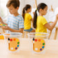 ART PARTY CUPS - Art Painting Party Treat Cups Paint Party Favors Art Party Cups Art Party Treat Cups Painting Party Favor Art Party Favor