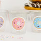 DONUT PARTY CUPS- Donut Birthday Party Donut Grow Up Donut Party Decoration Donut Birthday Decoration Donut First Birthday Donut Baby Shower