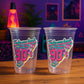 I Love the 90'S PARTY CUPS -90's Birthday Cups 90's Party Cups 90's Decorations 90's Birthday Party 90's Birthday Party Decorations 90s 90's