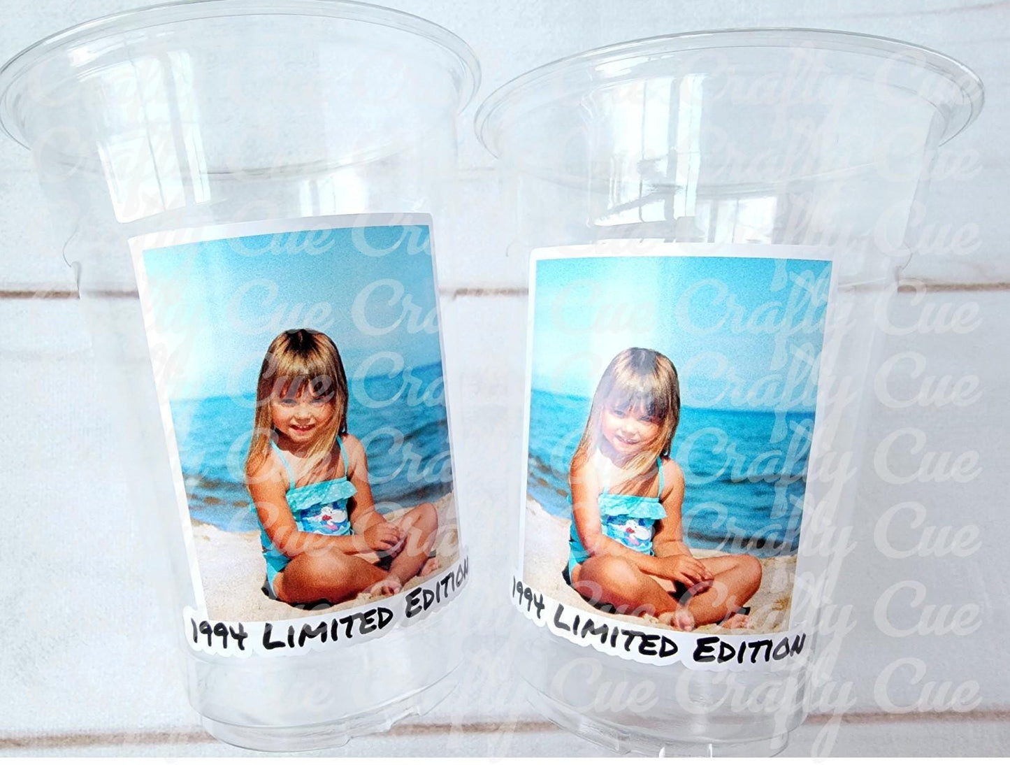 Custom Party Cups Personalized Party Cups Birthday Cups Custom Personalized Face Cups Birthday Cups Custom Face Cups Birthday Party Favors