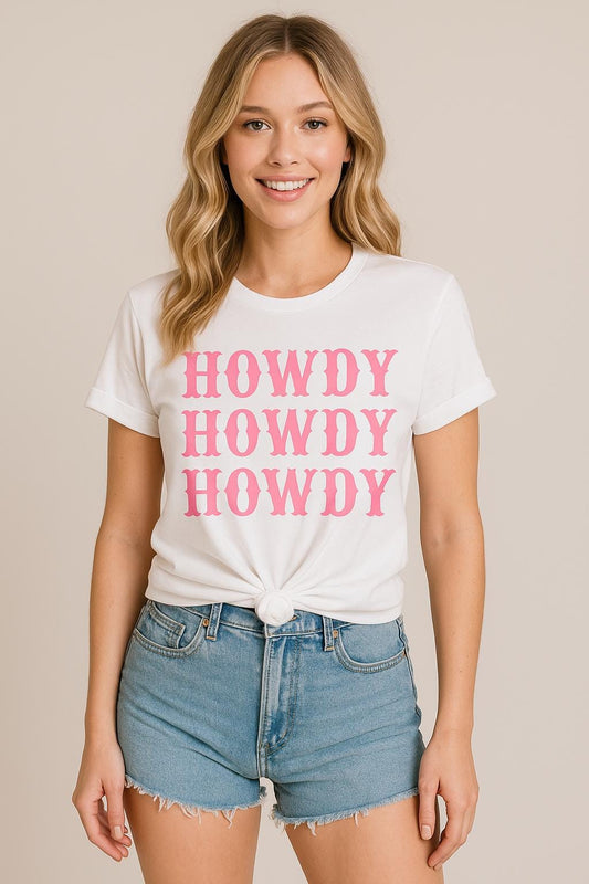 Howdy Shirt, Howdy TShirt, Howdy Tee, Let's Go Girls, Bachelorette Party Gifts, Cowgirl Bachelorette Shirts, Cowgirl Shirt, Bridesmaid Gifts