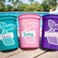 MERMAID PARTY CUPS - Mermaid Birthday Cups Mermaid Party Cups Mermaid Party Decorations Mermaid Party Favors Mermaid Mermaid Party Decor