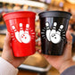 BOWLING PARTY CUPS - Bowling Birthday Cups Bowling Cups First Birthday Bowling Party Decorations Bowling Bowling Cups Bowling Party Favors