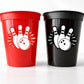 BOWLING PARTY CUPS - Bowling Birthday Cups Bowling Cups First Birthday Bowling Party Decorations Bowling Bowling Cups Bowling Party Favors