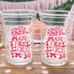 Man I Feel Like I'm 30 Cups 30th PARTY CUPS Vintage 1993 Cups Best of 1993 30th Birthday Party 30th Birthday Favors 30th Birthday Cowgirl 30