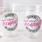 13th Birthday Party Cups - Warning Official Teenager Teenager Party Cups 13th birthday Party Favors 13th Party Decorations Teen Birthday Cup