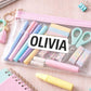 PERSONALIZED NAME STICKER, Name Decal, Personalized Vinyl Name Sticker, Customized Name Stickers, Water bottle sticker, Laptop Decal Sticker