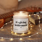 Its Giving Bridesmaid Candle, Bridesmaid Gift, Bridesmaid Proposal, Bridesmaid Box, Bridal Party Gift, Wedding Planning, Bridal Party Gifts
