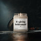 Its Giving Bridesmaid Candle, Bridesmaid Gift, Bridesmaid Proposal, Bridesmaid Box, Bridal Party Gift, Wedding Planning, Bridal Party Gifts