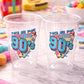 90'S PARTY CUPS, 90's Birthday Party Cups 90's Party Cups 90's Decorations 90's Birthday Party 90's Birthday Party Decorations 90s Supplies