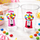 Gumball Party Cups | Gumball Birthday Cups | Candy Party Cups | Gum Ball Dessert Table Cups | Candy Theme Party Cups