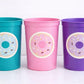 DONUT PARTY CUPS- Donut Birthday Party Donut Grow Up Donut Party Decoration Donut Birthday Decoration Donut First Birthday Donut Baby Shower