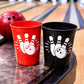 BOWLING PARTY CUPS - Bowling Birthday Cups Bowling Cups First Birthday Bowling Party Decorations Bowling Bowling Cups Bowling Party Favors
