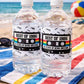 40th Birthday Water Bottle Labels 40th Birthday Water Bottle Favors 1985 Cassette Tape Water Bottle Labels 1985 Favors Vintage 1985