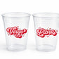 ZODIAC PARTY CUPS - Zodiac Sign Cups Astrology Sign Party Cups Zodiac Party Favors Cups Zodiac Nutrition facts Astrology Cups Horoscope Cups