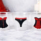 BACHELORETTE PARTY CUPS - Lingerie Party Cups Ladies Night Bachelorette Party Decorations Bachelorette Party Favors Bridal Shower Favors