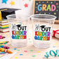 KINDERGARTEN GRADUATION CUPS - Kindergarten Graduation Cups 2026 Graduation Cups Graduation Party Graduation 2026 Party Favors Kinder Party